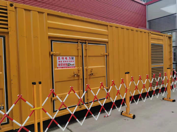 上虞关于通用发电机的十万个为什么？