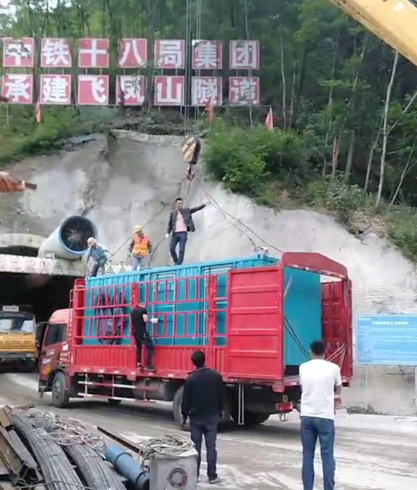 上虞发电机组维修后输出功率降低是什么问题