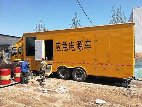 上虞发电车租赁-教您挑选发电机哪些技巧可以掌握使用