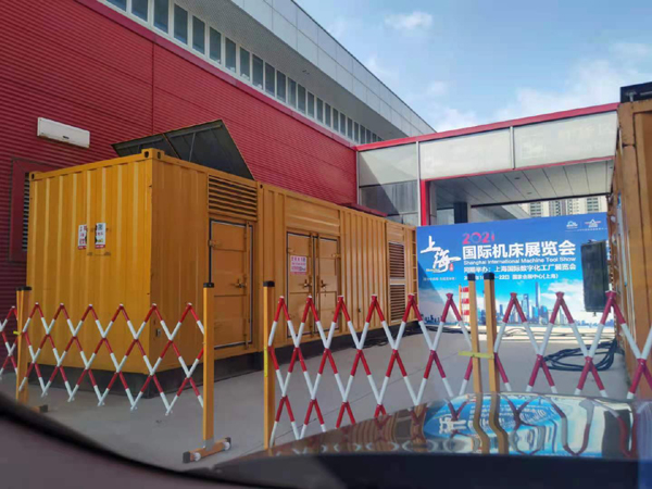 上虞发电车出租-发电机无电压或电压太低怎么办？