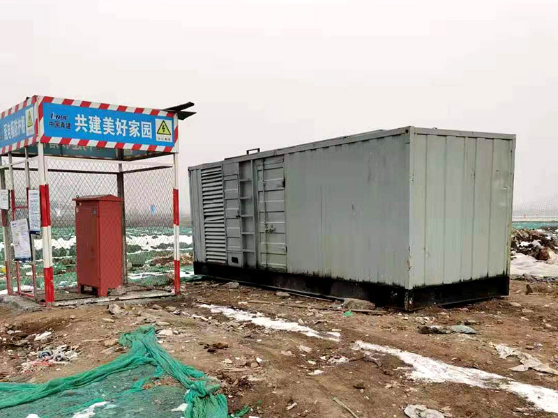 上虞燃气发电机在高海拔地区运行时会遇到哪些常见故障？