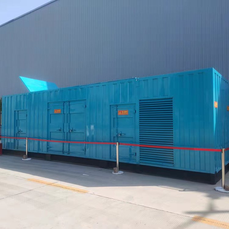 上虞怎样更换柴油发电机组的空气滤清器？