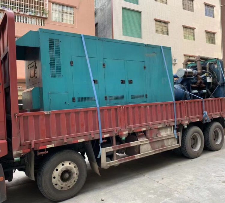 上虞如何在不同负载率下确保 400KW 柴油发电机组的正常运行？
