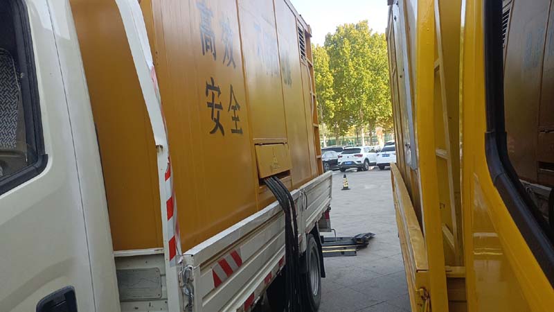 上虞如何判断柴油发电机组和UPS电源的切换时间是否符合要求？