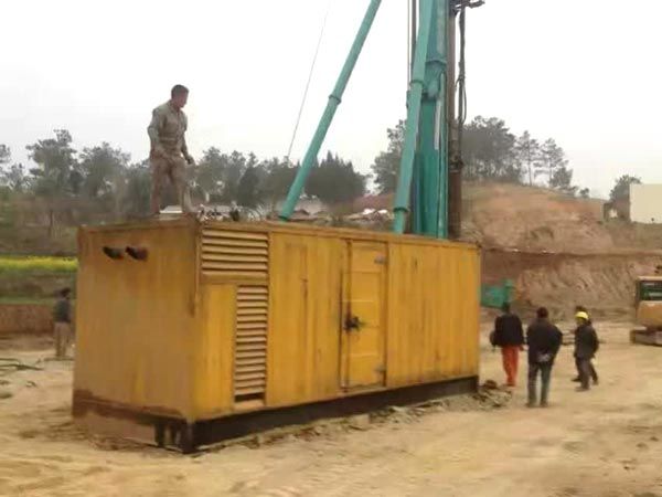 上虞柴油发电机组应用场合有哪些？